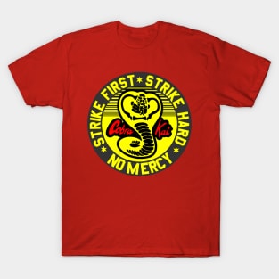 Cobra Kai T-Shirt